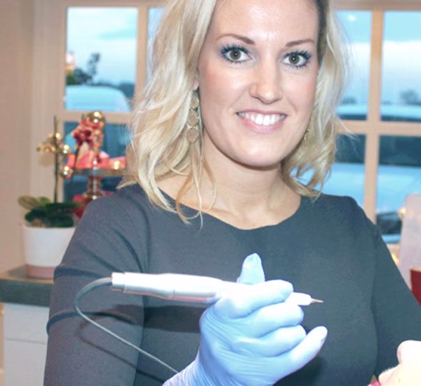 Permanente make-up
