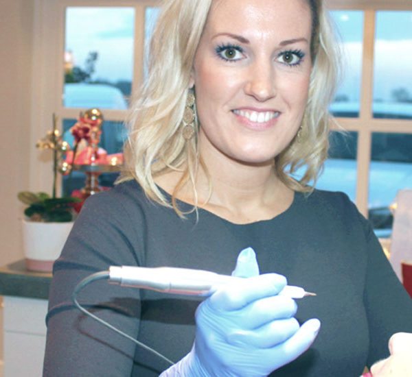 Permanente make-up