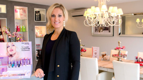 Beauties by Rachel viert haar 10e verjaardag!
