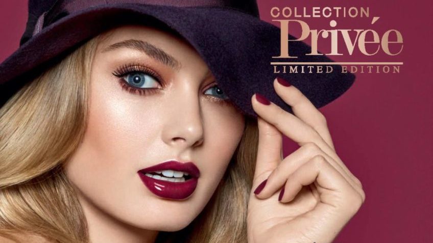 Prachtige herfstlook Collection Privée