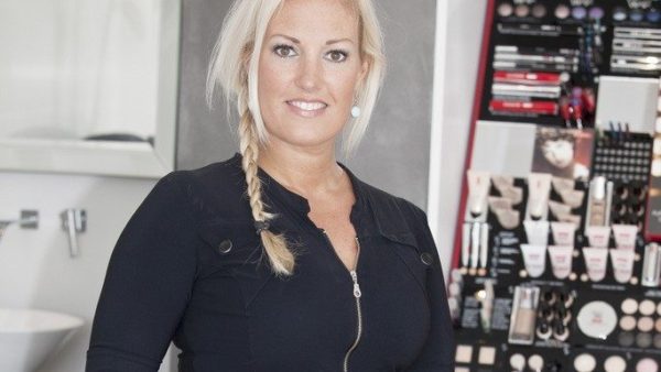 Beauties by Rachel in het nieuws